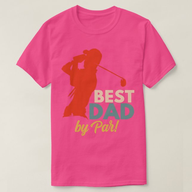 CAMISETA DÍA DE LOS PADRES (50) (Diseño del anverso)