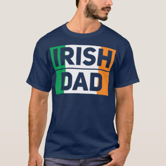 Camiseta Día de los Padres de los Padres