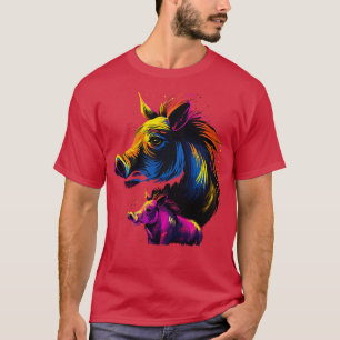 Camiseta Día de los Padres de Warthog