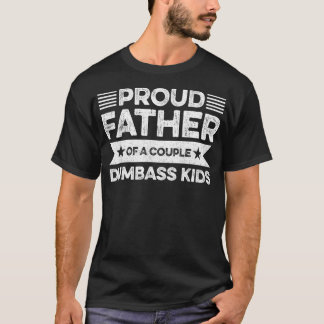 Camiseta Día de los Padres divertidos 1