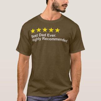 Camiseta Día De Los Padres Graciosos Para El Humor De Papá 