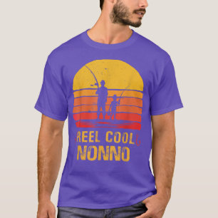 Camiseta Día de los Padres No Pescadores de Guay NoPescador