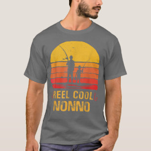 Camiseta Día de los Padres No Pescadores de Guay NoPescador