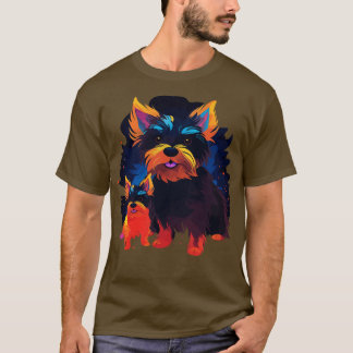Camiseta Día de los Padres Territoriales Australianos