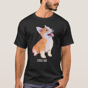 Camiseta Día de los Papás de los Padres