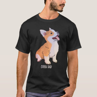 Camiseta Día de los Papás de los Padres
