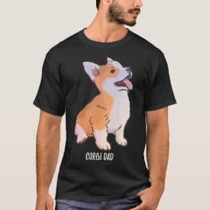 Camiseta Día de los Papás de los Padres