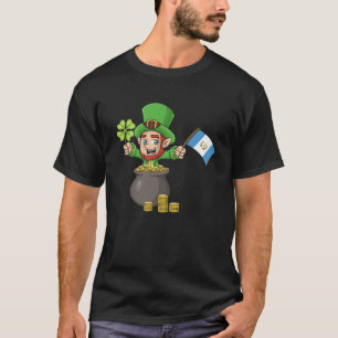 Camiseta Día de los Patrocinadores - Capilla de la Guata Ve