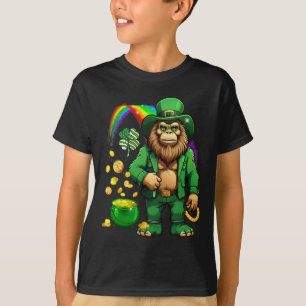 Camiseta Día de los Patrocinadores del Arcoiris en San Patr