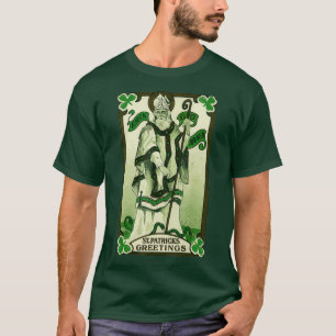 Camiseta Día de los Patrocinadores Erin Go Bragh St Patrick