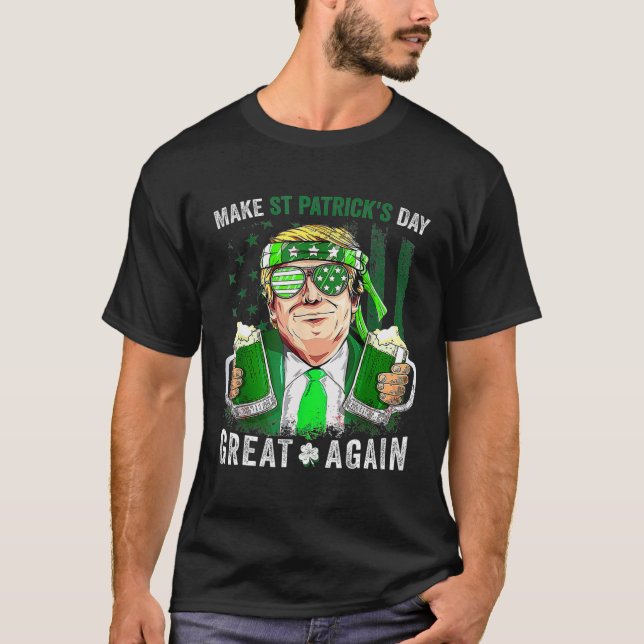 Camiseta Día de los Patrocinadores Grande Otra Vez Funerari (Anverso)