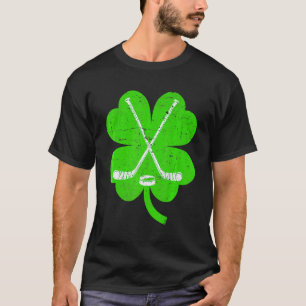 Camiseta Día de los Patrocinadores Hockey Hockey Hockey Chi