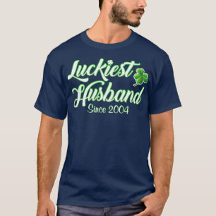 Camiseta Día de los Patrocinadores Hombres Regalo Aniversa