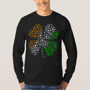 Camiseta Día de los Patrocinadores Irlanda Retro De Fútbol 