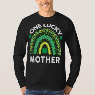 Camiseta Día de los Patrocinadores, las mujeres de mamá se
