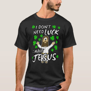 Camiseta Día de los Patrones Jesús Iglesia Funeraria Cristi