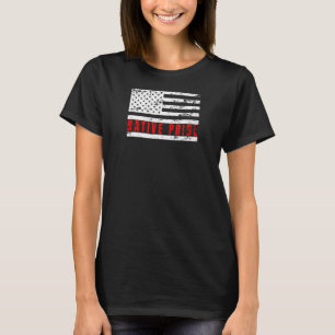 Camiseta Día de los Pueblos Indígenas Nativos Estadounidens