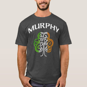 Camiseta Día de los Simpatizantes del Shamrock irlandés