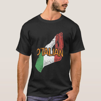 Camiseta Día de los Síndicos Italianos