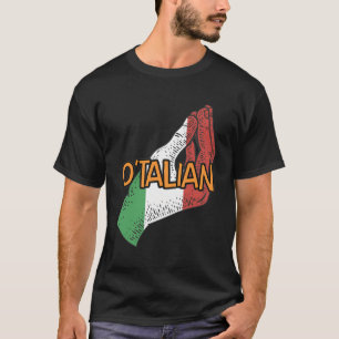 Camiseta Día de los Síndicos Italianos