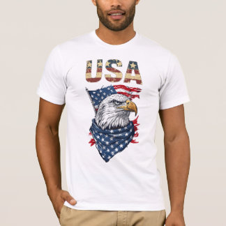 Camiseta Día de los Veteranos