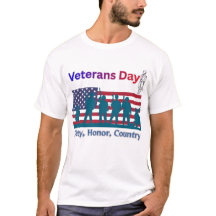 Día de los Veteranos