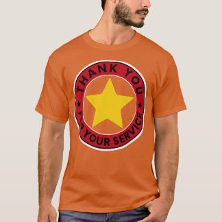 Camiseta Día de los Veteranos 6