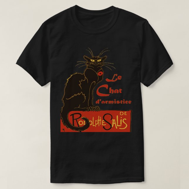Camiseta Día de los Veteranos del Armisticio en Tournee du  (Diseño del anverso)