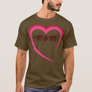 Camiseta día de mamá
