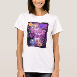 CAMISETA DÍA DE MAYO: PROFESOR DESEMPEÑADO