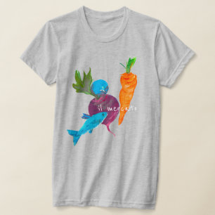 Camiseta Día de Mercado