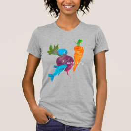 Camiseta Día de Mercado