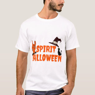 Camiseta Día de Muertos Halloween