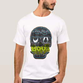 Camiseta Día de Muertos t-shirts