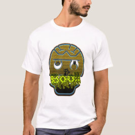 Camiseta Día de Muertos t-shirts