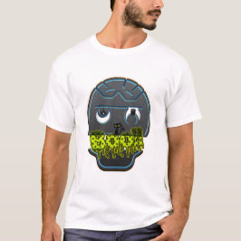 Camiseta Día de Muertos t-shirts
