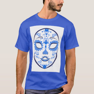 Camiseta Dia de Muertos Talavera
