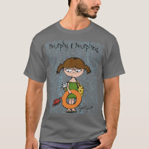 Camiseta Día de Murphy Murphine Beach