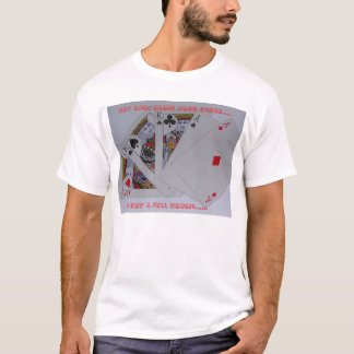 CAMISETA DÍA DE PADRES DIVERTIDO