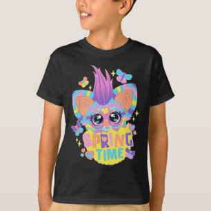 Camiseta Día de Pascua