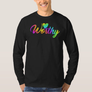 Camiseta Día de Pascua: Cielo de yegua cristiana digno Jesú