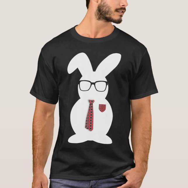 Camiseta Dia de Pascua de Bow (Anverso)