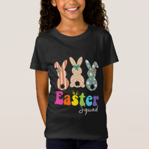 Camiseta Día de Pascua de Semana Santa