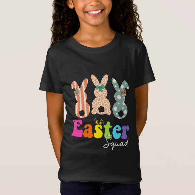Camiseta Día de Pascua de Semana Santa (Anverso)