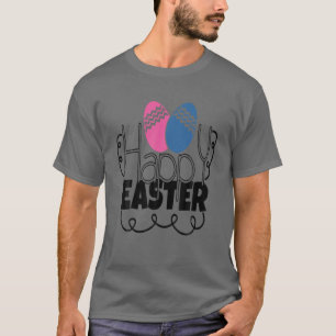 Camiseta Día de Pascua es divertido Día de Pascua 2022 niño