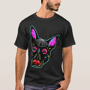 Camiseta Día De Perro Del Azúcar Del Pastor Alemán