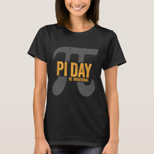 Camiseta Día de Pi 2025 Divertido Profesor de Matemáticas N