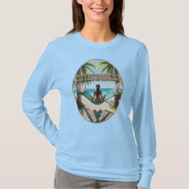 Camiseta Día de playa