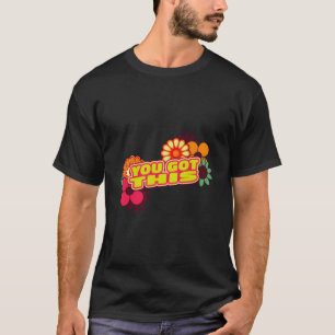 Camiseta Día de Pruebas Motivacionales Profesor Estudiante