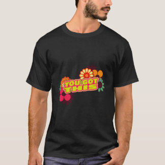 Camiseta Día de Pruebas Motivacionales Profesor Estudiante 
